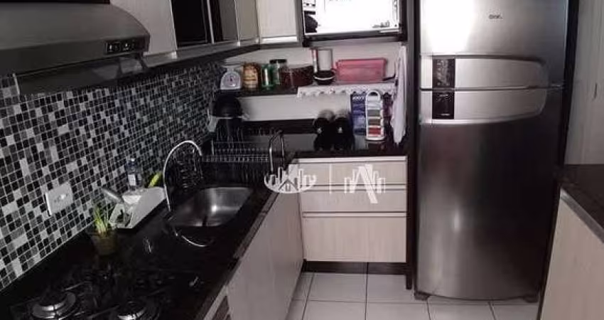 Apartamento com 2 quartos à venda, 45 m² por R$ 200.000 - Ouro Verde - Zona Norte de Londrina/PR