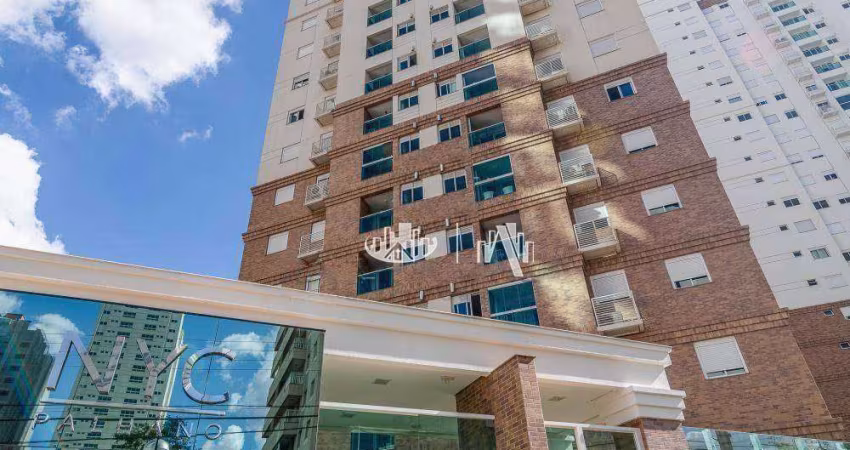 Apartamento à venda, 70 m² por R$ 650.000,00 - Gleba Palhano - Londrina/PR