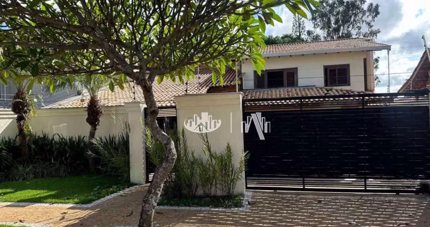 Casa com 3 quartos à venda, 300 m² por R$ 1.800.000 - Tucano - Londrina/PR