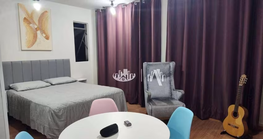 Apartamento com 1 dormitório à venda, 40 m² por R$ 150.000,00 - Centro - Londrina/PR