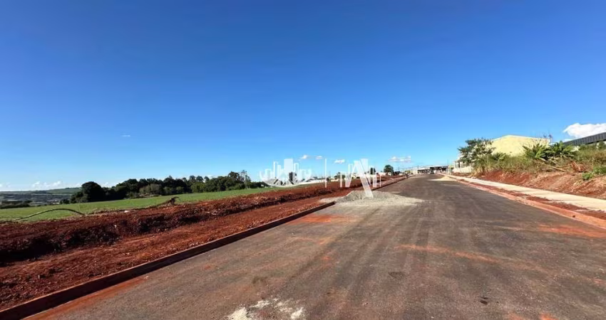 Terreno à venda, 745 m² por R$ 797.000,00 - Jardim dos Estados - Londrina/PR