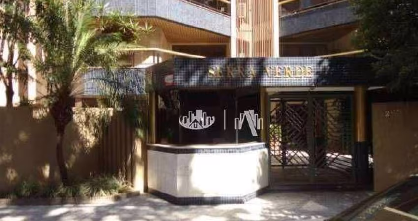 Cobertura com 5 quartos à venda, 303 m² por R$ 1.200.000 - Centro - Londrina/PR