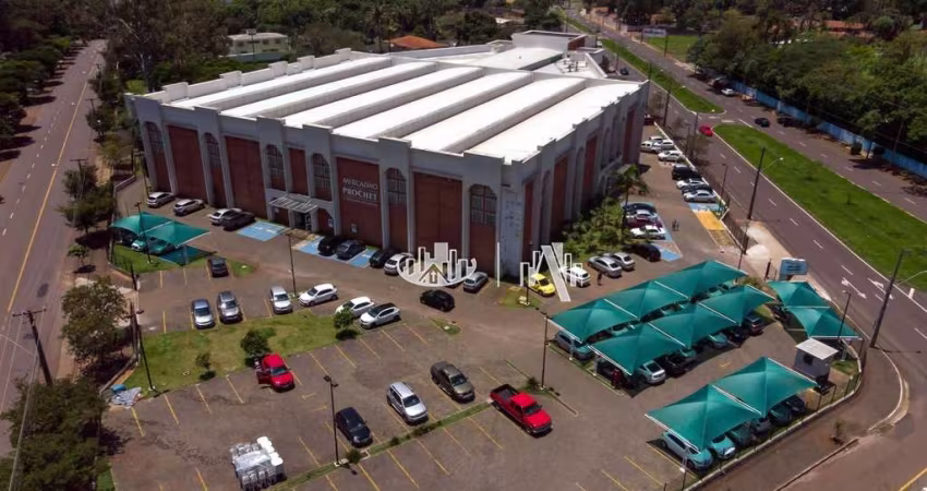 Loja, 61 m² - venda por R$ 500.000,00 ou aluguel por R$ 3.300,00/mês - Mediterrâneo - Londrina/PR