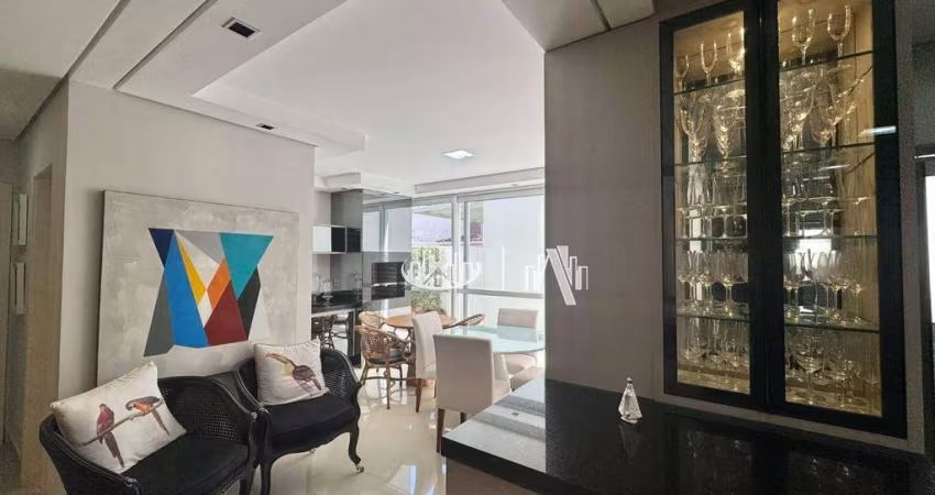 Casa com 3 dormitórios à venda, 185 m² por R$ 2.000.000,00 - Royal Forest - Londrina/PR