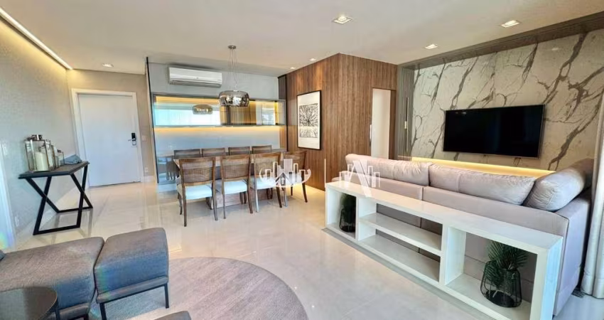Apartamento com 3 quartos à venda, 165 m² por R$ 1.900.000 - Gleba Palhano - Londrina/PR