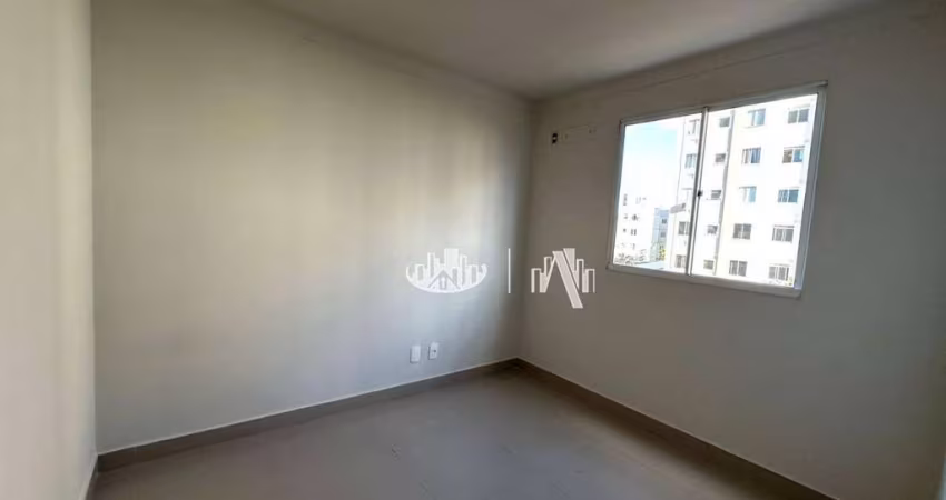 Apartamento com 2 quartos à venda, 43 m² por R$ 200.000 - Acquaville - Londrina/PR