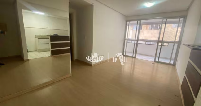 Apartamento com 1 dormitório para alugar, 54 m² por R$ 2.050,00/mês - Jardim Higienópolis - Londrina/PR