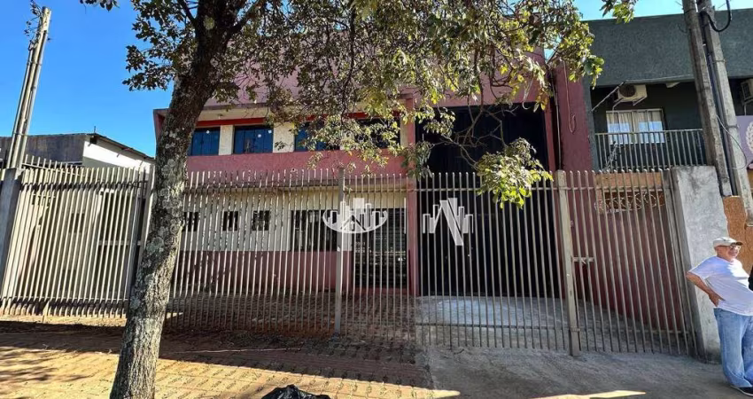 Barracão para alugar, 284 m² por R$ 4.900,00/mês - Terra Bonita - Ibiporã/PR