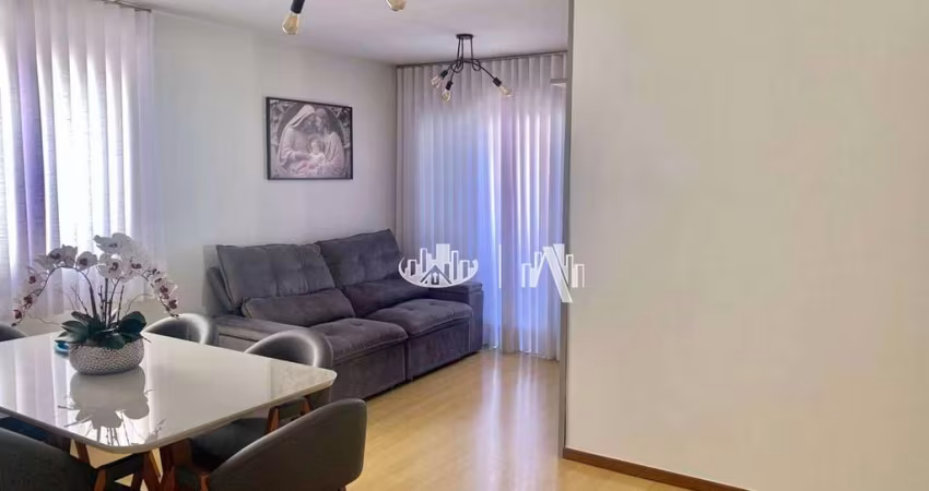 Apartamento com 3 quartos à venda, 77 m² por R$ 450.000 - Centro - Londrina/PR