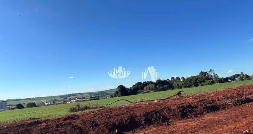 Terreno à venda, 334 m² por R$ 357.000,00 - Jardim dos Estados - Londrina/PR