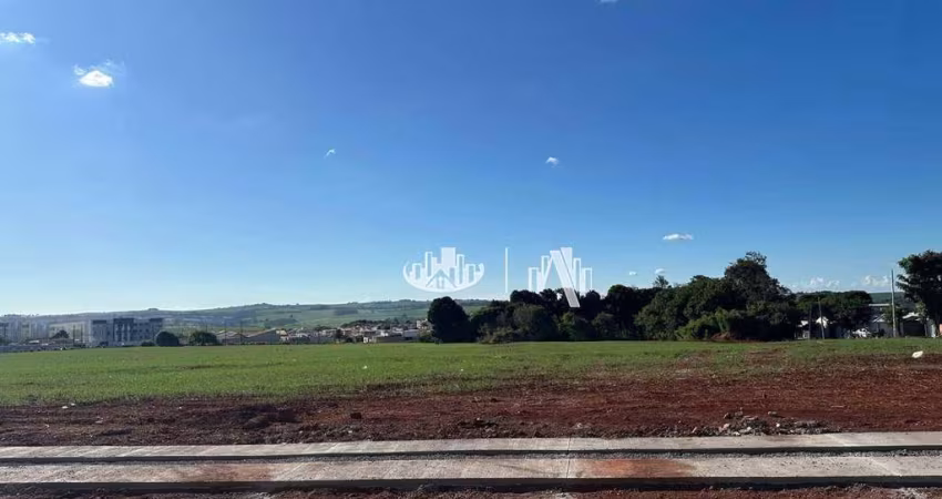 Terreno à venda, 325 m² por R$ 347.000,00 - Jardim dos Estados - Londrina/PR