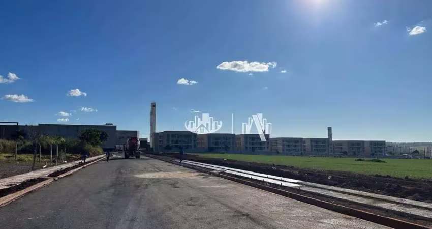 Terreno à venda, 280 m² por R$ 299.000,00 - Jardim dos Estados - Londrina/PR