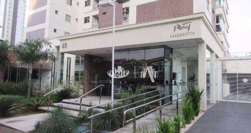 Apartamento com 3 quartos à venda, 107 m² por R$ 980.000 - Gleba Palhano - Londrina/PR