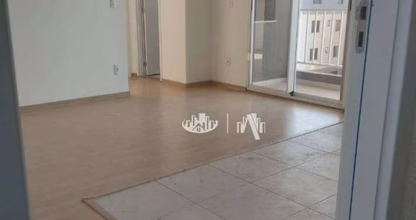 Apartamento com 2 quartos, 55 m² - venda por R$ 340.000 ou aluguel por R$ 1.650/mês - Perobinha - Londrina/PR