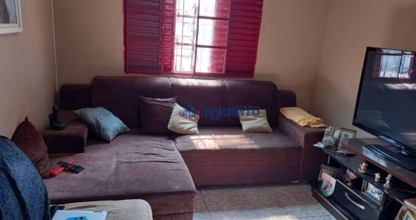 Casa à venda, 115 m² por R$ 430.000,00 - Antares - Londrina/PR