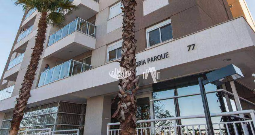 Apartamento com 2 quartos à venda, 70 m² por R$ 640.000 - Gleba Palhano - Londrina/PR