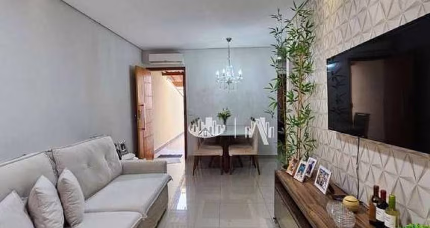 Casa com 3 quartos para alugar por R$ 3.650/mês - Jardim Vale Verde - Londrina/PR