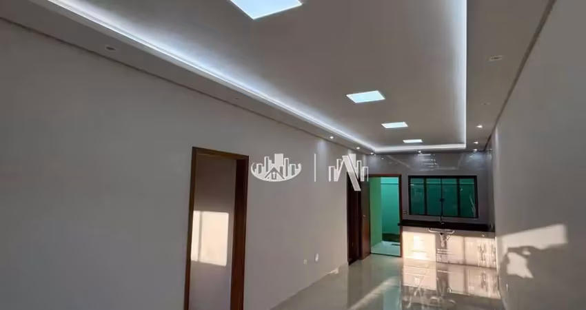 Casa à venda, 75 m² por r$ 415.000,00 - residencial josé b almeida - londrina/pr