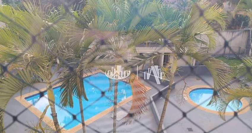 Apartamento com 3 quartos à venda, 70 m² por R$ 200.000 - Parque Jamaica - Zona Oeste de Londrina/PR