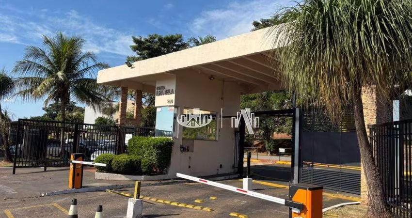 Casa com 3 quartos à venda, 57 m² por R$ 230.000 - Condomínio Residencial Ilha Bela - Londrina/PR