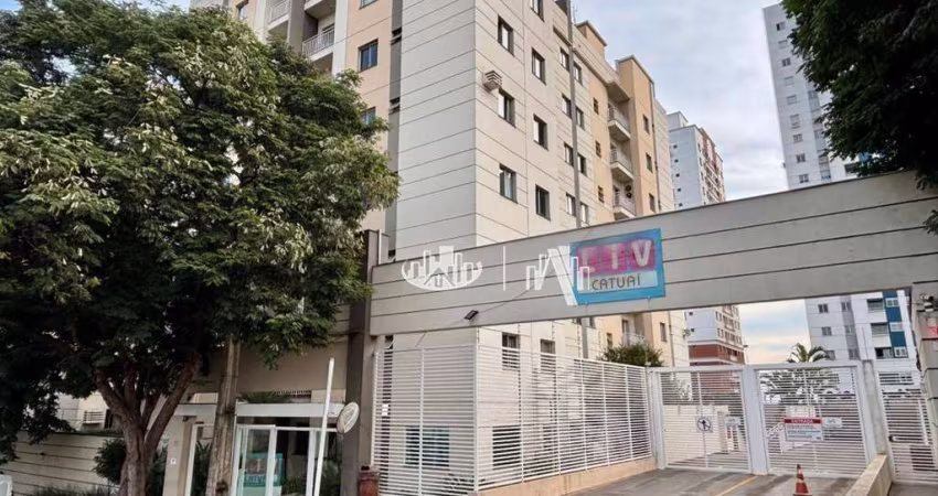 Apartamento com 3 quartos à venda, 66 m² por R$ 430.000 - Terra Bonita - Zona Sul de Londrina/PR