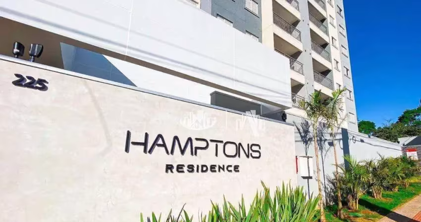 Apartamento com 3 quartos à venda, 64 m² por R$ 450.000 - Aurora - Zona Sul de Londrina/PR
