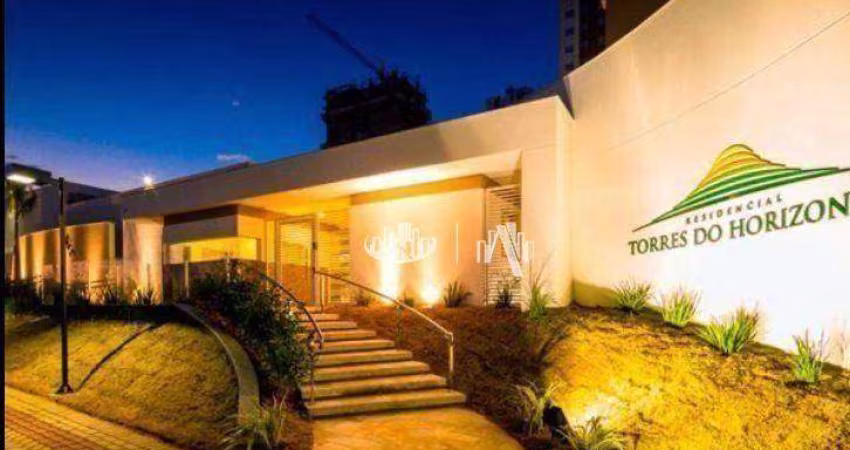 Apartamento com 3 quartos à venda, 69 m² por R$ 550.000 - Gleba Palhano - Londrina/PR
