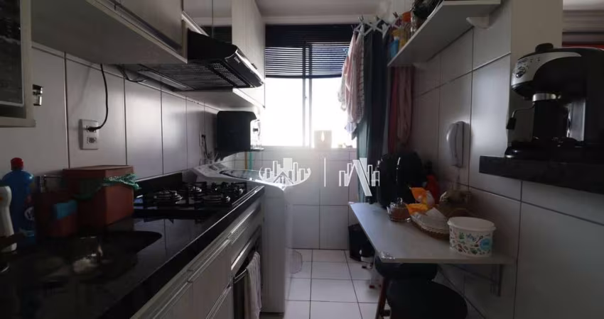 Apartamento Mobiliado com 2 quartos para alugar, 45 m² por R$ 2.400/mês - Vale dos Tucanos - Londrina/PR