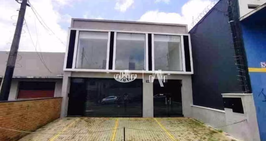 Sala para alugar, 70 m² por R$ 2.800,00/mês - Centro - Londrina/PR