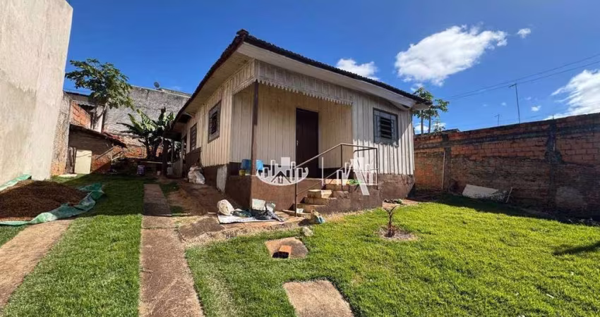 Casa com 3 quartos à venda, 100 m² por R$ 190.000 - Parque das Indústrias - Londrina/PR