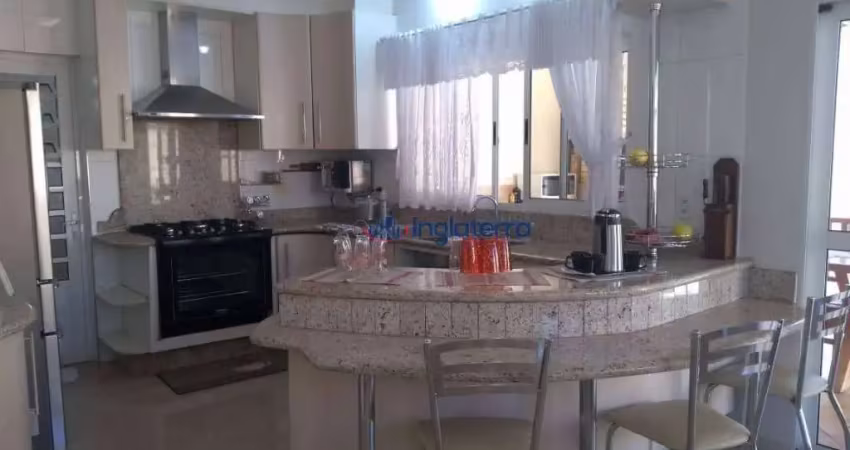 Casa à venda, 275 m² por R$ 1.400.000,00 - Progresso - Ibiporã/PR