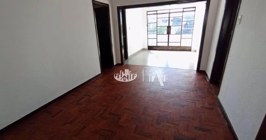 Apartamento com 2 quartos para alugar, 80 m² por R$ 1.400/mês - Centro - Londrina/PR