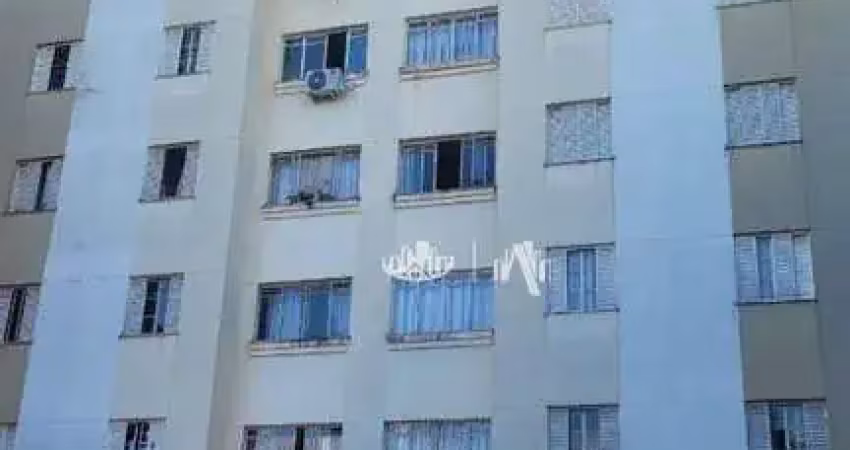 Apartamento com 3 quartos à venda, 77 m² por R$ 350.000 - Canaã - Londrina/PR
