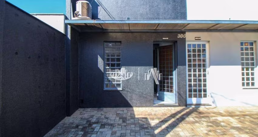 Sala para alugar, 30 m² por R$ 900,00/mês - Aeroporto - Londrina/PR