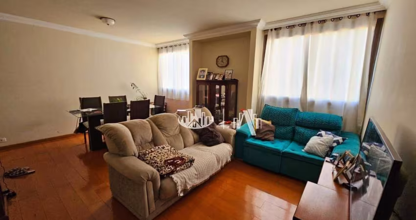 Apartamento com 3 dormitórios à venda, 120 m² por R$ 430.000,00 - Centro - Londrina/PR