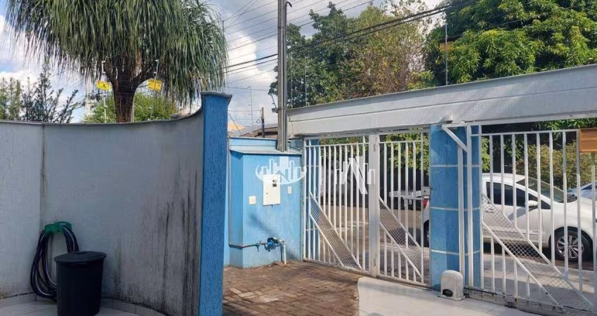 Casa com 3 quartos à venda, 130 m² por R$ 850.000 - Jardim Burle Marx - Londrina/PR