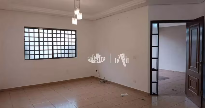 Casa com 3 quartos à venda, 155 m² por r$ 640.000 - residencial josé b almeida - londrina/pr