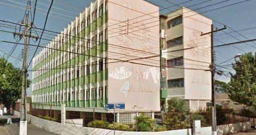 Apartamento com 3 quartos à venda, 64 m² por r$ 200.000 - joão paz - londrina/pr