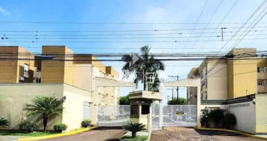 Apartamento com 3 quartos à venda, 82 m² por R$ 275.000 - Pq Manella - Cambé/PR