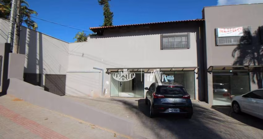 Salão para alugar, 200 m² por R$ 17.000/mês - Jardim Londrilar - Londrina/PR