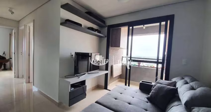 Apartamento com 3 quartos à venda, 65 m² por r$ 477.000 - centro - londrina/pr