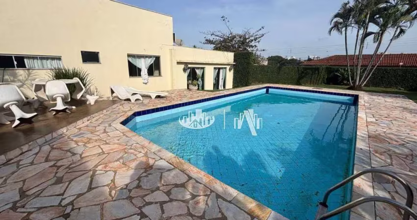 Casa com 3 quartos à venda, 440 m² por r$ 950.000 - dom pedro - londrina/pr