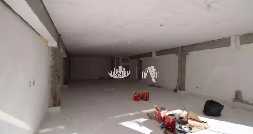 Loja para alugar, 200 m² por r$ 17.000,00/mês - jardim londrilar - londrina/pr