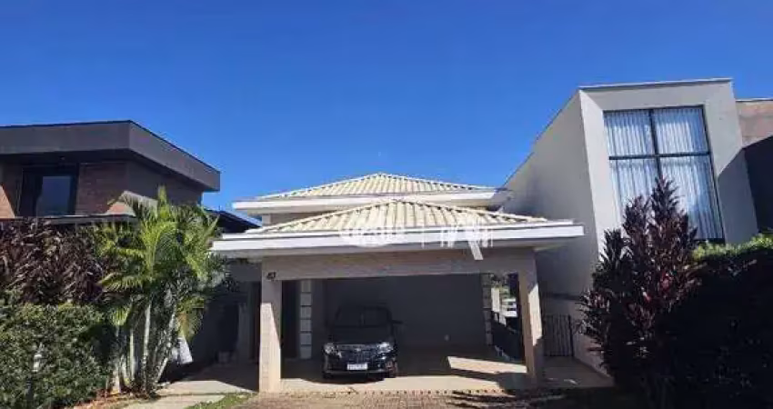 Casa à venda, 225 m² por r$ 1.550.000,00 - parque taua tangara - londrina/pr