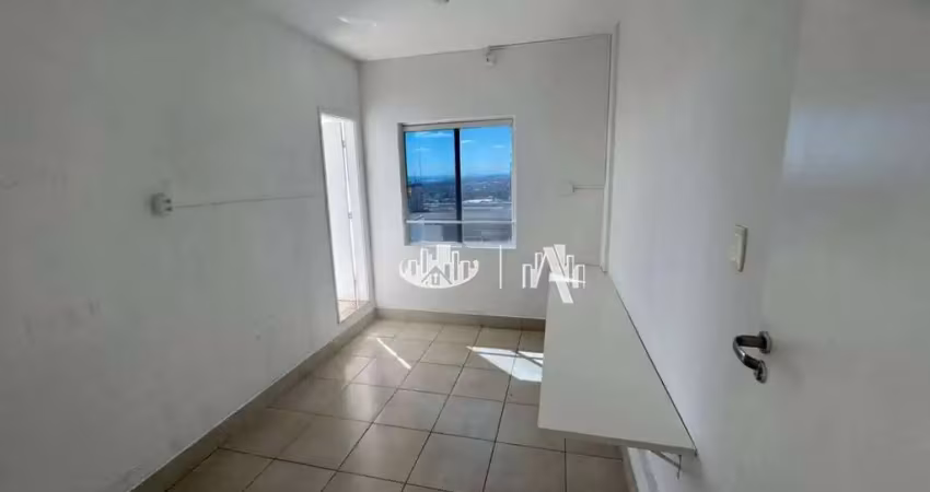 Sala para alugar, 350 m² por r$ 6.000,00/mês - centro - londrina/pr