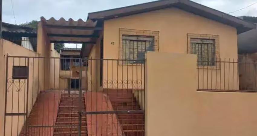 Casa com 4 quartos à venda, 110 m² por r$ 259.000 - leonor - londrina/pr