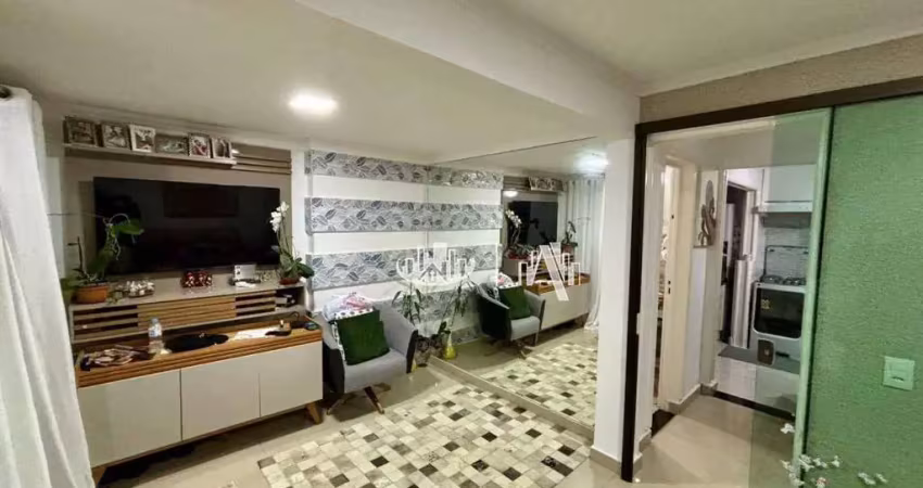 Casa com 3 quartos à venda, 57 m² por r$ 270.000 - jardim morumbi - londrina/pr