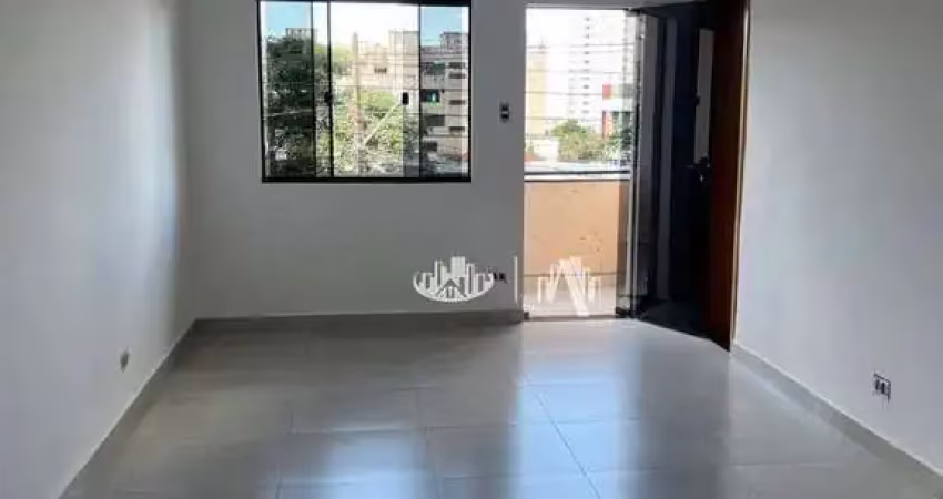 Apartamento com 2 quartos para alugar, 140 m² por r$ 2.190/mês - centro - londrina/pr