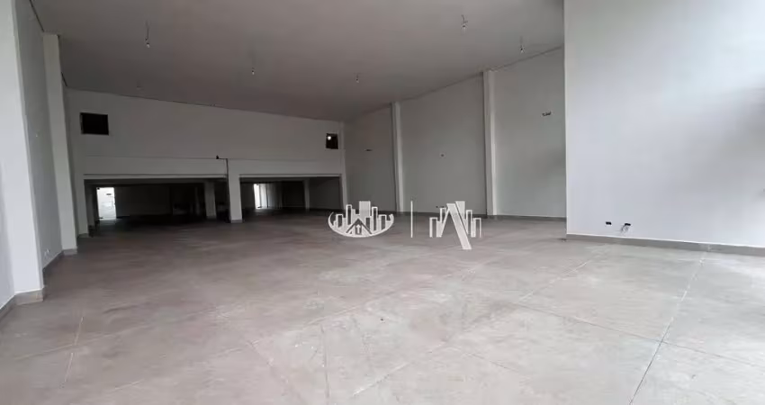 Loja para alugar, 918 m² por r$ 27.861,00/mês - guanabara - londrina/pr