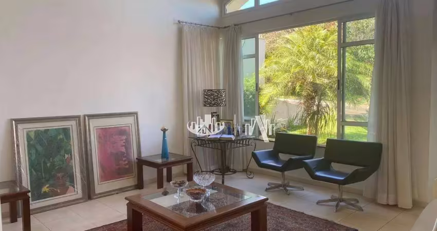 Casa com 4 quartos à venda, 420 m² por r$ 4.200.000 - pitanguá - londrina/pr